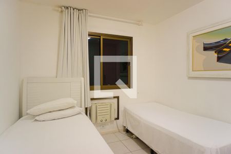 Apartamento à venda com 125m², 3 quartos e 1 vaga Apartamento à venda com 125m², 3 quartos e 1 vagaQuarto 2