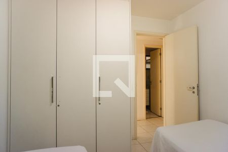 Apartamento à venda com 125m², 3 quartos e 1 vaga Apartamento à venda com 125m², 3 quartos e 1 vagaQuarto 2