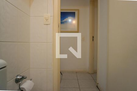 Apartamento à venda com 125m², 3 quartos e 1 vaga Apartamento à venda com 125m², 3 quartos e 1 vagaLavabo