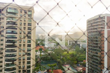 Apartamento à venda com 125m², 3 quartos e 1 vaga Apartamento à venda com 125m², 3 quartos e 1 vagaVista da Suíte