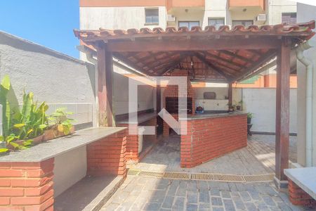 Apartamento para alugar com 106m², 4 quartos e 1 vaga Apartamento para alugar com 106m², 4 quartos e 1 vagaÁrea comum