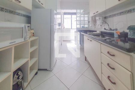 Apartamento para alugar com 106m², 4 quartos e 1 vaga Apartamento para alugar com 106m², 4 quartos e 1 vagaCozinha
