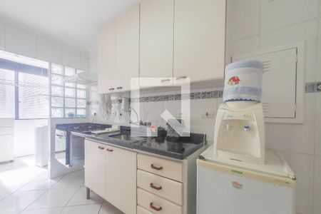 Apartamento para alugar com 106m², 4 quartos e 1 vaga Apartamento para alugar com 106m², 4 quartos e 1 vagaCozinha