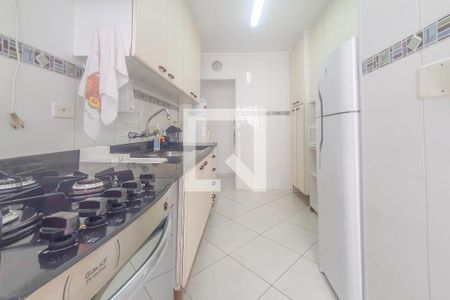 Apartamento para alugar com 106m², 4 quartos e 1 vaga Apartamento para alugar com 106m², 4 quartos e 1 vagaCozinha