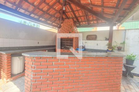 Apartamento para alugar com 106m², 4 quartos e 1 vaga Apartamento para alugar com 106m², 4 quartos e 1 vagaÁrea comum