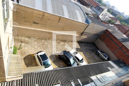 Apartamento à venda com 73m², 2 quartos e 1 vaga Apartamento à venda com 73m², 2 quartos e 1 vagaGaragem