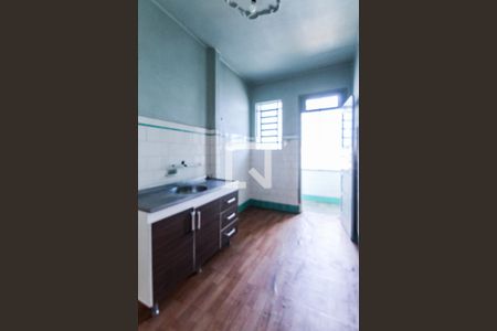 Apartamento à venda com 73m², 2 quartos e 1 vaga Apartamento à venda com 73m², 2 quartos e 1 vagaCozinha