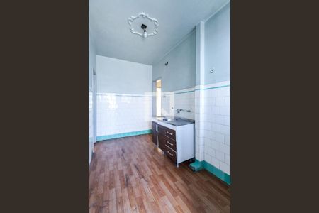 Apartamento à venda com 73m², 2 quartos e 1 vaga Apartamento à venda com 73m², 2 quartos e 1 vagaCozinha