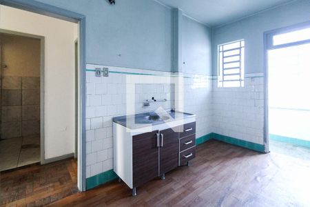 Apartamento à venda com 73m², 2 quartos e 1 vaga Apartamento à venda com 73m², 2 quartos e 1 vagaCozinha