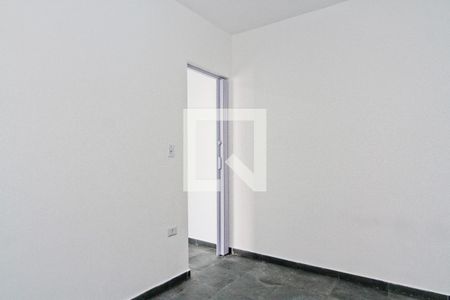 Quarto de casa para alugar com 1 quarto, 30m² em Vila Pereira Barreto, São Paulo