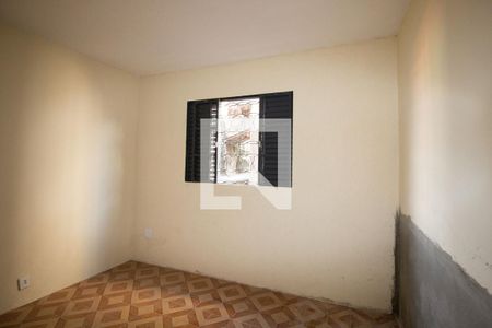 Quarto 1 de casa para alugar com 2 quartos, 110m² em Jardim Nordeste, São Paulo