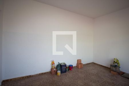 Sala de casa para alugar com 2 quartos, 110m² em Jardim Nordeste, São Paulo