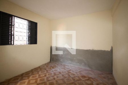 Quarto 1 de casa para alugar com 2 quartos, 110m² em Jardim Nordeste, São Paulo