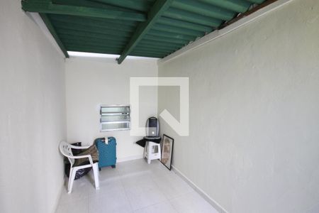 Casa à venda com 140m², 5 quartos e 2 vagasDepósito