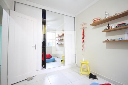 Casa à venda com 140m², 5 quartos e 2 vagasQuarto 1