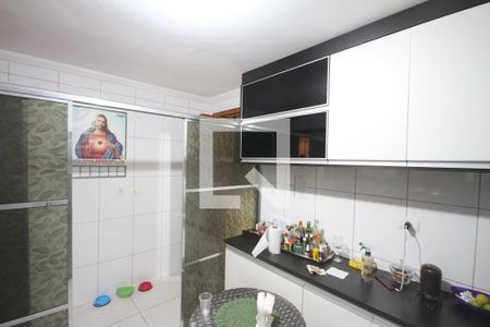 Casa à venda com 140m², 5 quartos e 2 vagasCozinha