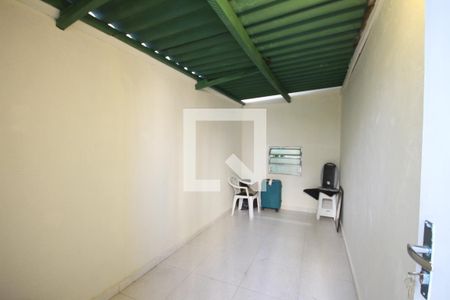 Casa à venda com 140m², 5 quartos e 2 vagasDepósito