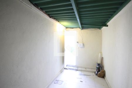 Casa à venda com 140m², 5 quartos e 2 vagasDepósito
