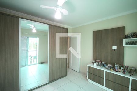 Casa à venda com 140m², 5 quartos e 2 vagasQuarto 2