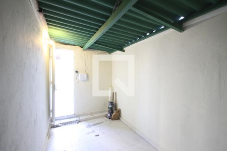 Casa à venda com 140m², 5 quartos e 2 vagasDepósito
