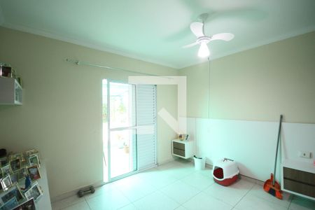 Casa à venda com 140m², 5 quartos e 2 vagasQuarto 2