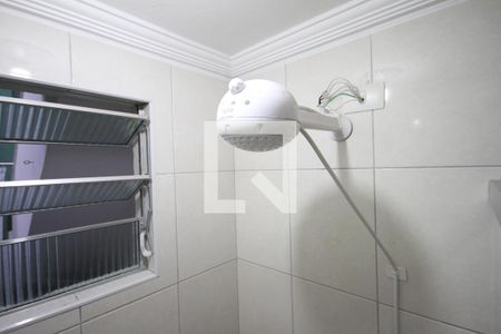 Casa à venda com 140m², 5 quartos e 2 vagasBanheiro de Serviço