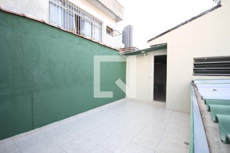 Casa à venda com 140m², 5 quartos e 2 vagasÁrea de Serviço