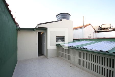 Casa à venda com 140m², 5 quartos e 2 vagasÁrea de Serviço