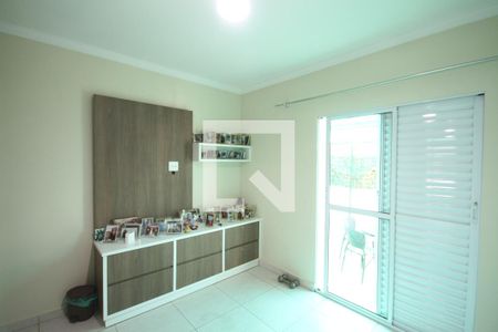 Casa à venda com 140m², 5 quartos e 2 vagasQuarto 2