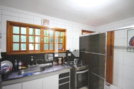 Casa à venda com 140m², 5 quartos e 2 vagasCozinha