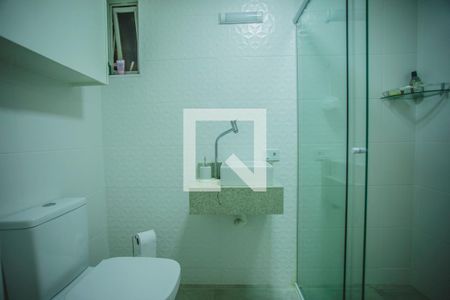 Apartamento à venda com 93m², 3 quartos e 1 vagaBanheiro 2