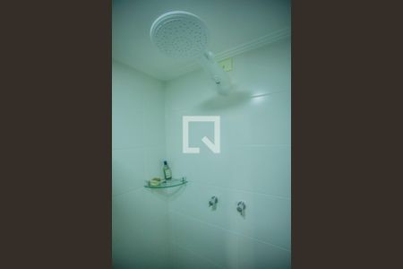 Apartamento à venda com 93m², 3 quartos e 1 vagaBanheiro 2 - Chuveiro