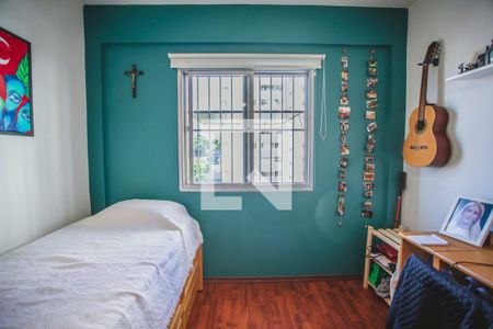 Apartamento à venda com 93m², 3 quartos e 1 vagaQuarto 2