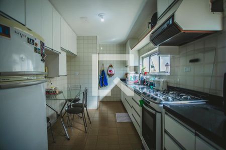 Apartamento à venda com 93m², 3 quartos e 1 vagaCozinha