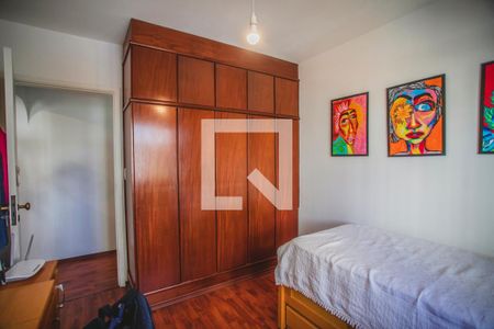 Apartamento à venda com 93m², 3 quartos e 1 vagaQuarto 2 - Armários