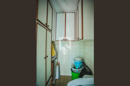 Apartamento à venda com 93m², 3 quartos e 1 vagaÁrea de Serviço