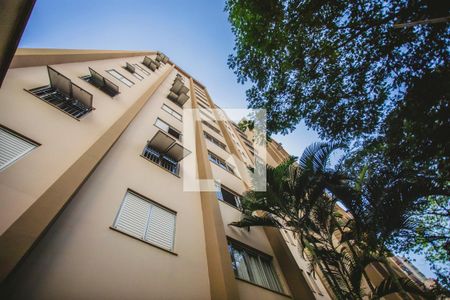Apartamento à venda com 93m², 3 quartos e 1 vagaFachada