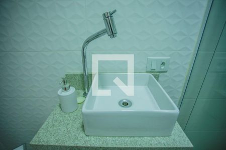 Apartamento à venda com 93m², 3 quartos e 1 vagaBanheiro 2 - Torneira