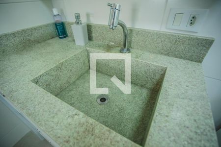 Apartamento à venda com 93m², 3 quartos e 1 vagaBanheiro Suíte - Torneira