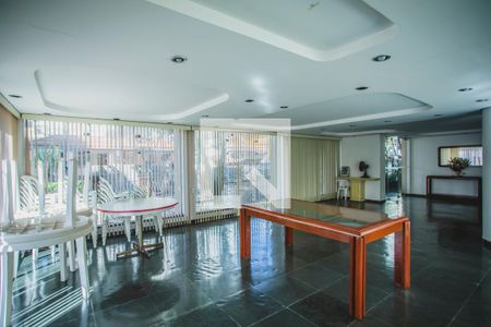 Apartamento à venda com 93m², 3 quartos e 1 vagaÁrea comum - Salão de festas