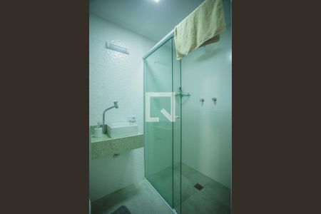 Apartamento à venda com 93m², 3 quartos e 1 vagaBanheiro 2