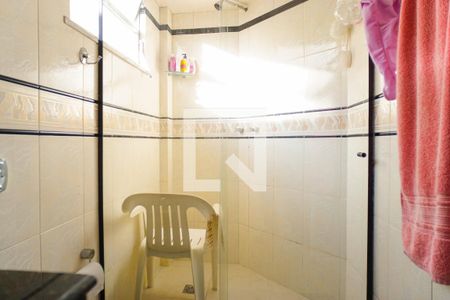 Apartamento à venda com 349m², 5 quartos e 3 vagas Apartamento à venda com 349m², 5 quartos e 3 vagasBanheiro Social