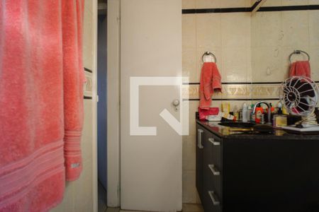Apartamento à venda com 349m², 5 quartos e 3 vagas Apartamento à venda com 349m², 5 quartos e 3 vagasBanheiro Social