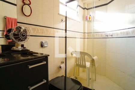 Apartamento à venda com 349m², 5 quartos e 3 vagas Apartamento à venda com 349m², 5 quartos e 3 vagasBanheiro Social