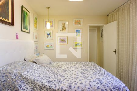 Apartamento à venda com 349m², 5 quartos e 3 vagas Apartamento à venda com 349m², 5 quartos e 3 vagasSuíte 1