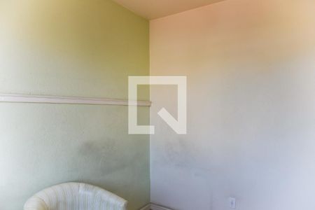 Apartamento à venda com 52m², 2 quartos e 1 vagaQuarto 2