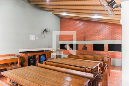 Apartamento à venda com 52m², 2 quartos e 1 vagaÁrea Comum - Churrasqueira