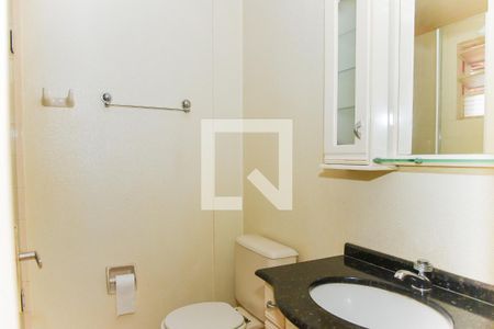 Apartamento à venda com 52m², 2 quartos e 1 vagaBanheiro