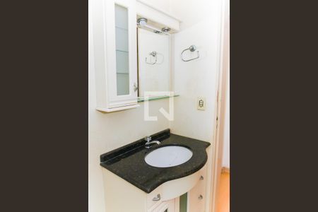 Apartamento à venda com 52m², 2 quartos e 1 vagaBanheiro