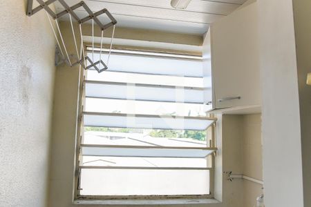 Apartamento à venda com 52m², 2 quartos e 1 vagaÁrea de Serviço